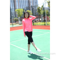 OEM Wholesale Women Fitness Sports Hoodie